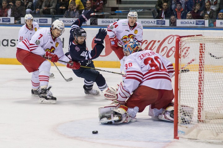Slovan uzavrel kalendárny rok triumfom nad Jokeritom Helsinki
